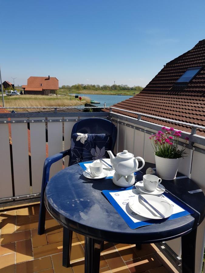 Ferienhaus Poseidon Neuharlingersiel Pokój zdjęcie