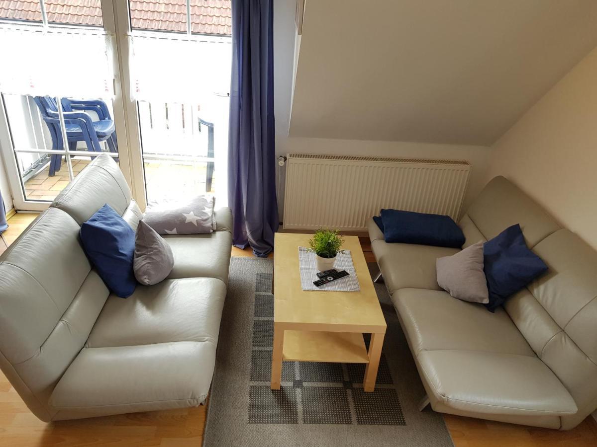 Ferienhaus Poseidon Neuharlingersiel Zewnętrze zdjęcie