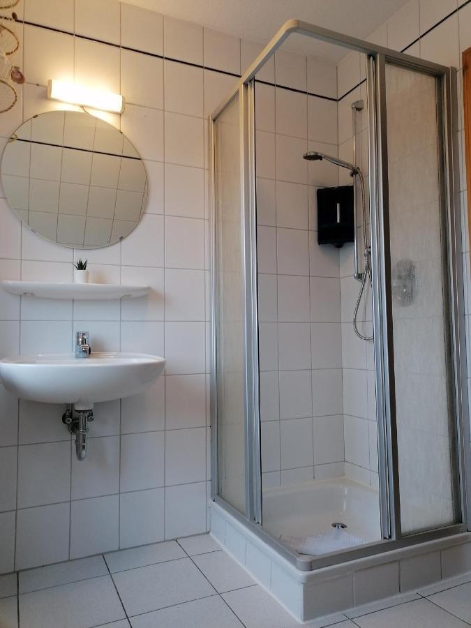 Ferienhaus Poseidon Neuharlingersiel Zewnętrze zdjęcie