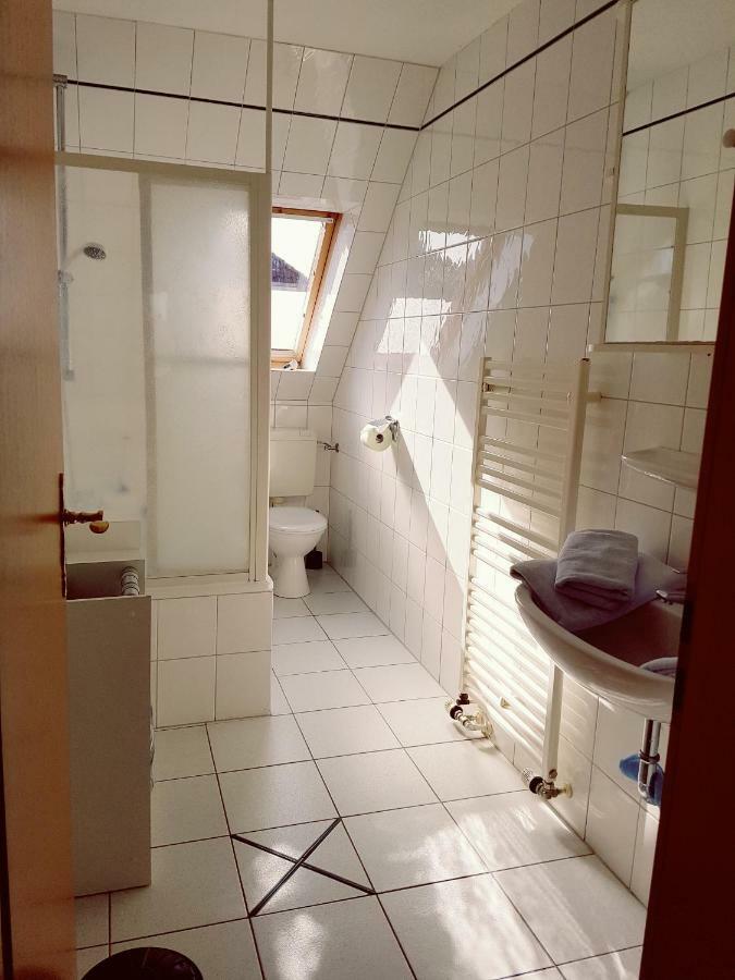 Ferienhaus Poseidon Neuharlingersiel Zewnętrze zdjęcie