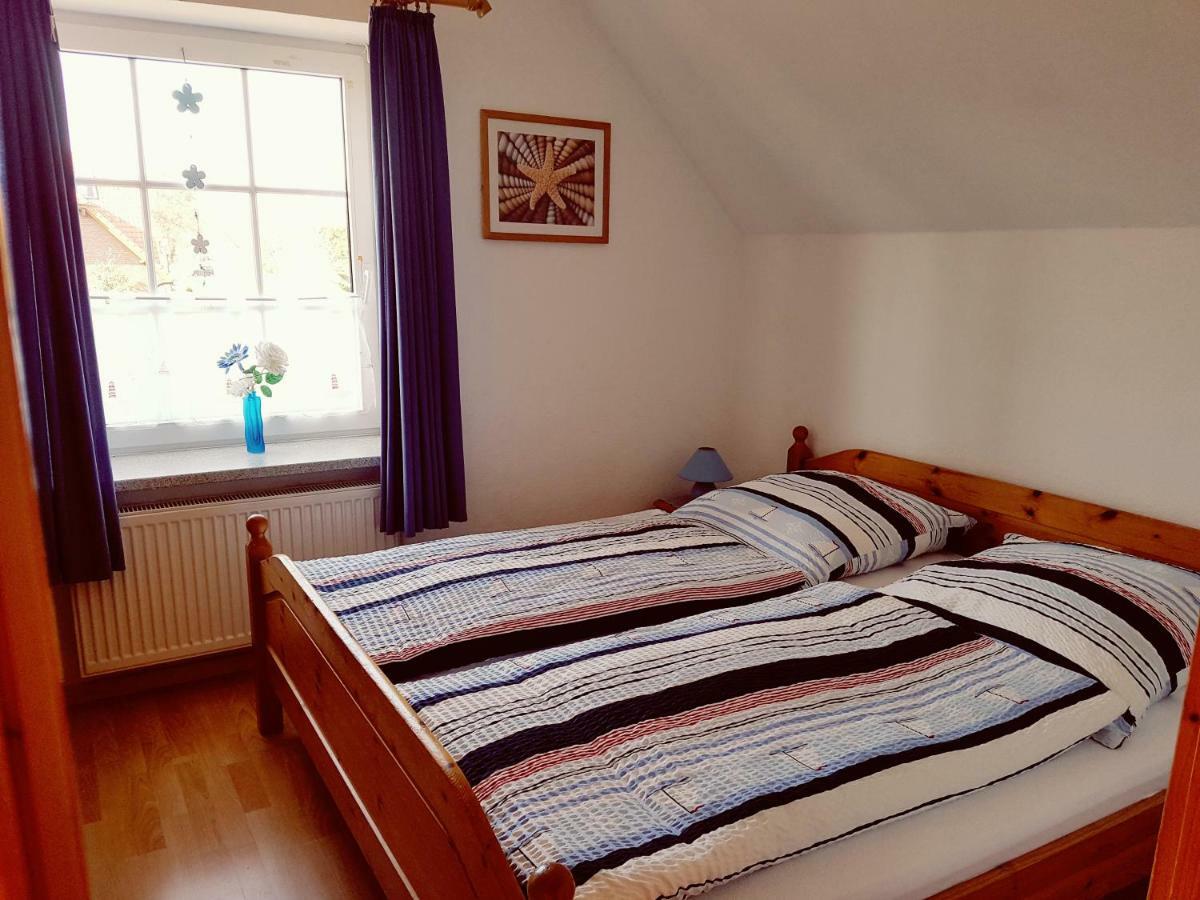 Ferienhaus Poseidon Neuharlingersiel Zewnętrze zdjęcie