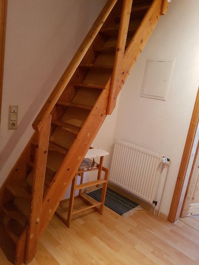 Ferienhaus Poseidon Neuharlingersiel Zewnętrze zdjęcie