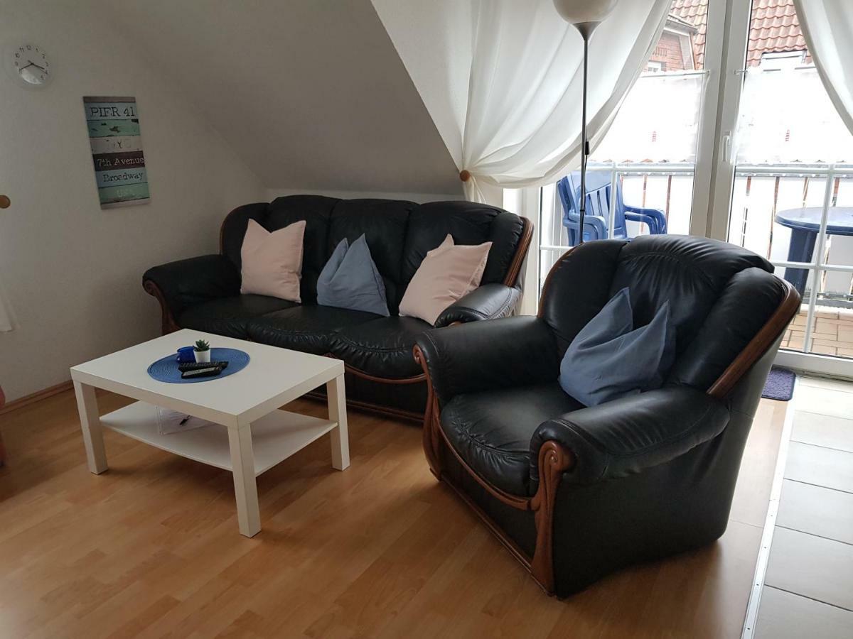 Ferienhaus Poseidon Neuharlingersiel Zewnętrze zdjęcie